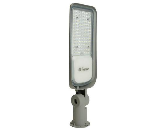 Уличный светодиодный консольный светильник Feron SP3060 48687, изображение 13