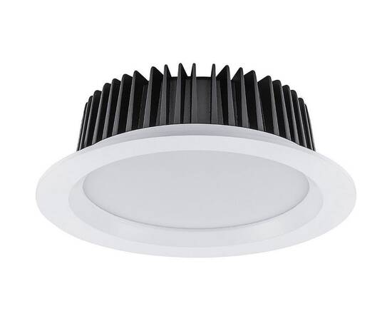 Встраиваемый светодиодный светильник Feron MarketBright AL253 48999