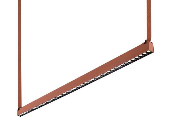 Трековый светодиодный светильник Lightstar Nove 208232