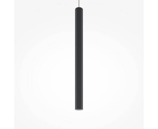 Подвесной светодиодный светильник Maytoni Pro Base MOD159PL-L6BK, изображение 5