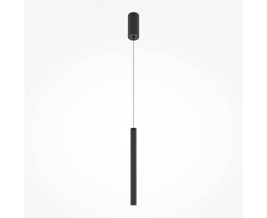 Подвесной светодиодный светильник Maytoni Pro Base MOD159PL-L6BK, изображение 6