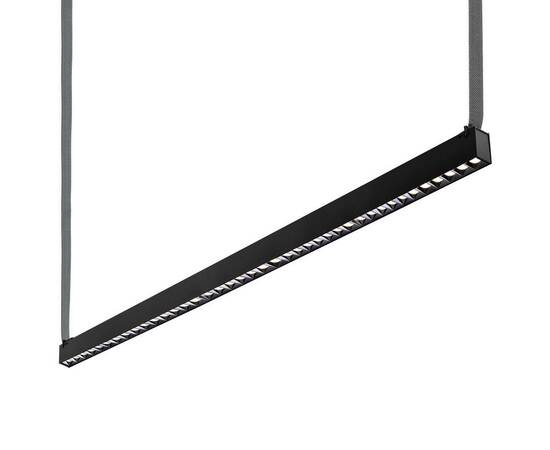 Трековый светодиодный светильник Lightstar Nove 208237