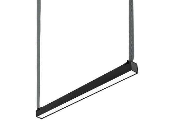 Трековый светодиодный светильник Lightstar Nove 208317