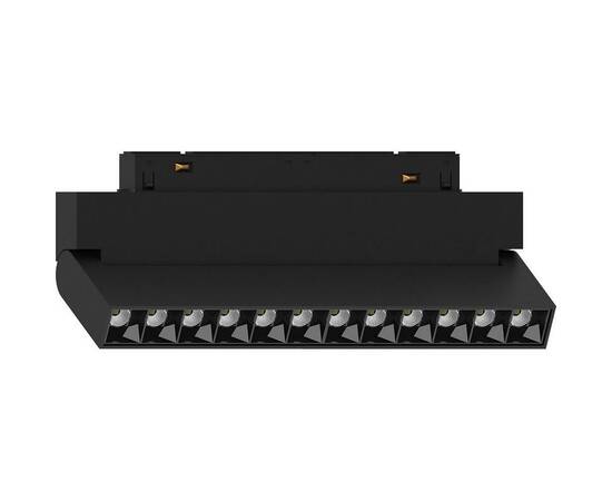 Трековый светодиодный светильник Feron LensFold MGN301 51015