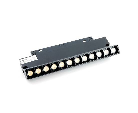 Трековый светодиодный светильник Feron LensFold MGN301 51015, изображение 5