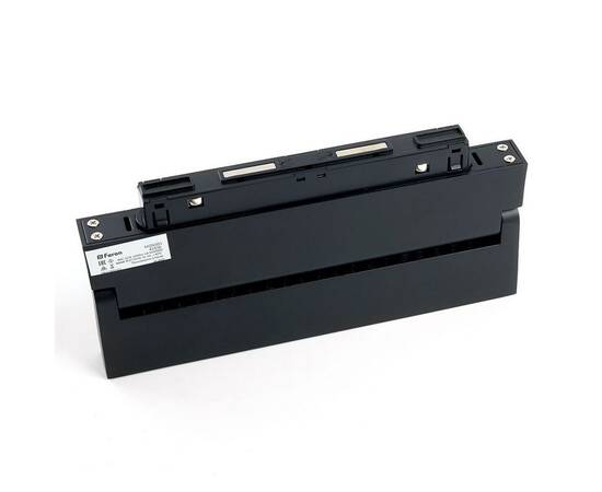 Трековый светодиодный светильник Feron LensFold MGN301 51015, изображение 6