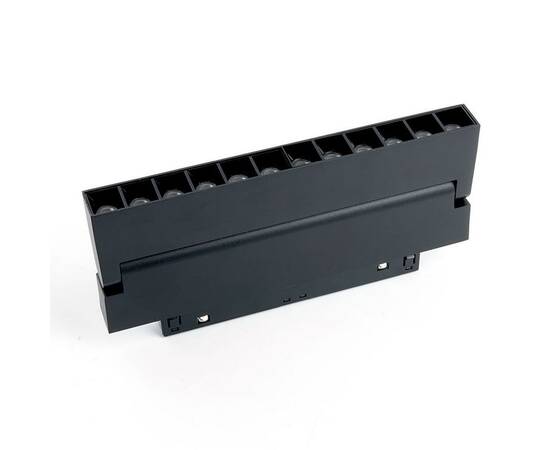 Трековый светодиодный светильник Feron LensFold MGN301 51015, изображение 8