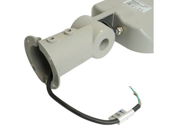 Уличный светодиодный консольный светильник Feron SP3060 48688, изображение 5