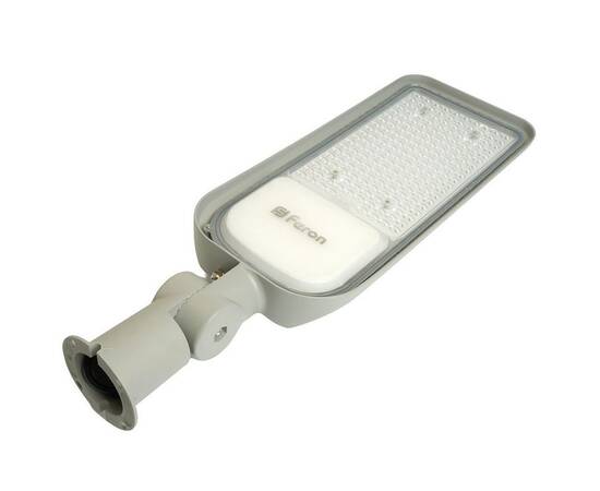 Уличный светодиодный консольный светильник Feron SP3060 48688, изображение 6
