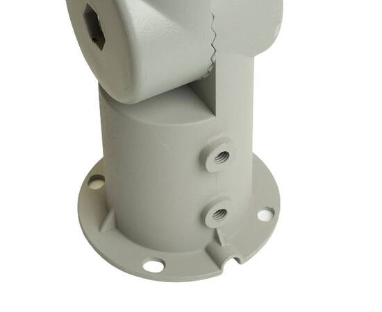 Уличный светодиодный консольный светильник Feron SP3060 48688, изображение 9