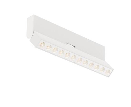 Потолочный светодиодный светильник Maytoni Technical Points rot C136CL-12W3K-W