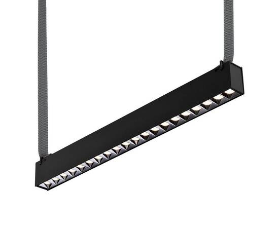 Трековый светодиодный светильник Lightstar Nove 208327