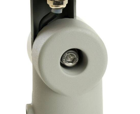 Уличный светодиодный консольный светильник Feron SP3060 48762, изображение 9