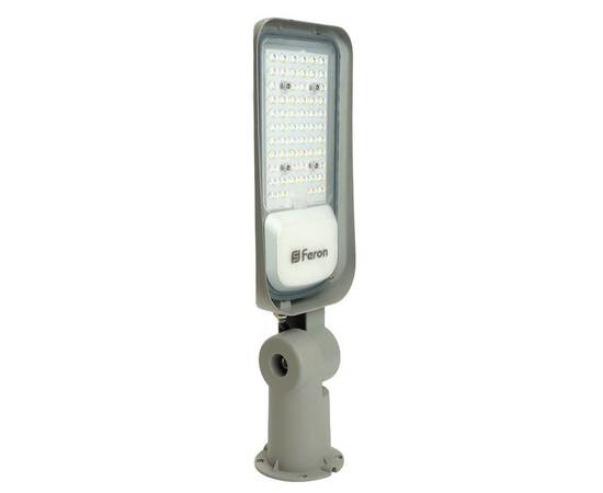 Уличный светодиодный консольный светильник Feron SP3060 48762, изображение 13