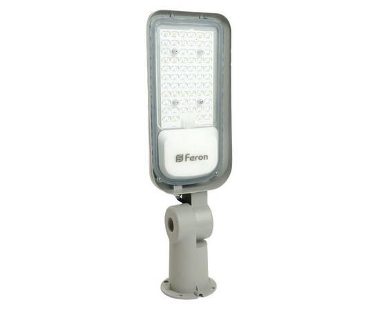 Уличный светодиодный консольный светильник Feron SP3060 48762, изображение 14