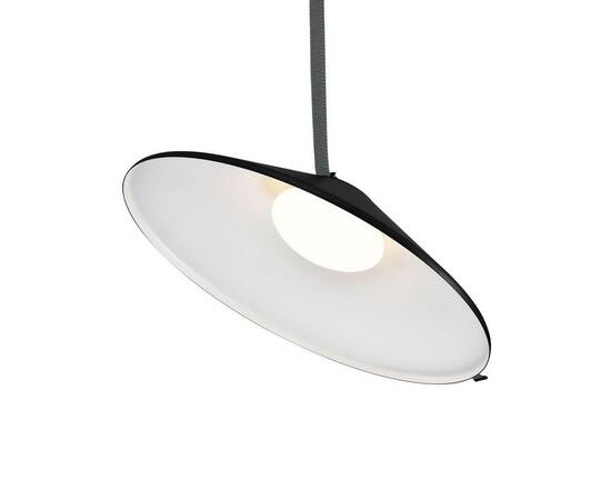 Трековый светодиодный светильник Lightstar Nove 208417