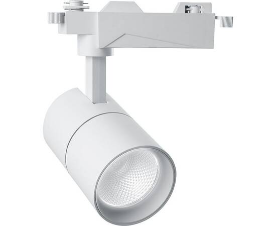 Трековый светодиодный светильник Feron TrueColor AL103 48941