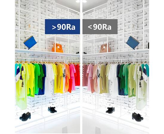 Трековый светодиодный светильник Feron TrueColor AL103 48941, изображение 2