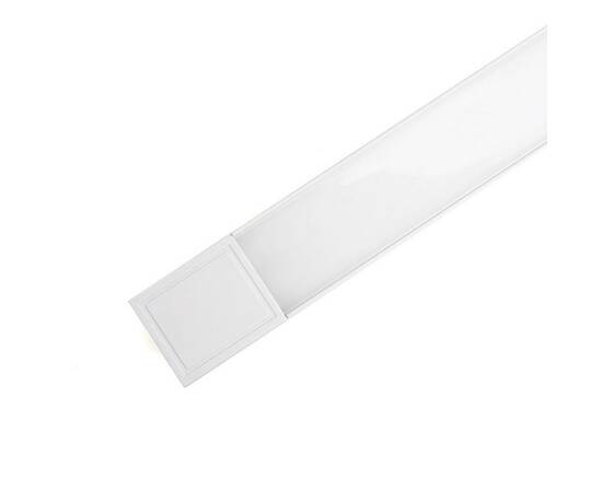 Трековый светодиодный светильник Feron MattLine AL132 51011, изображение 4