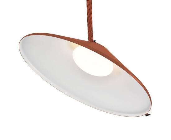 Трековый светодиодный светильник Lightstar Nove 208432