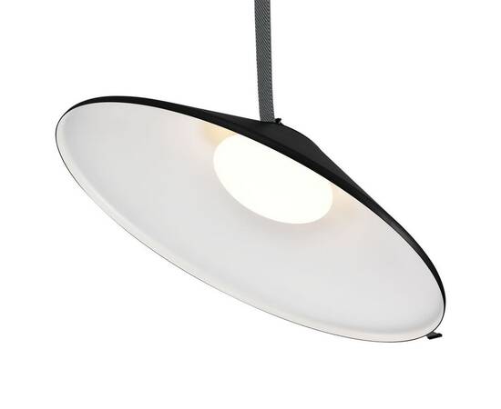 Трековый светодиодный светильник Lightstar Nove 208437