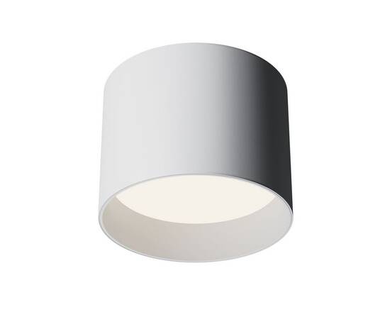 Потолочный светильник Maytoni Technical Glam C096CL-GX53-W