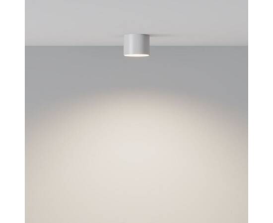 Потолочный светильник Maytoni Technical Glam C096CL-GX53-W, изображение 4