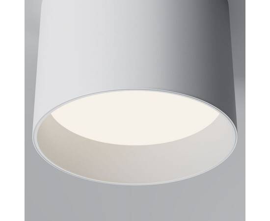 Потолочный светильник Maytoni Technical Glam C096CL-GX53-W, изображение 5