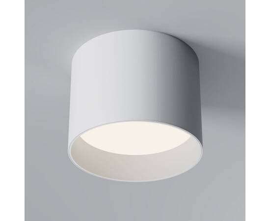 Потолочный светильник Maytoni Technical Glam C096CL-GX53-W, изображение 6