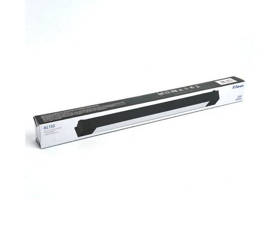 Трековый светодиодный светильник Feron MattLine AL132 51014, изображение 2