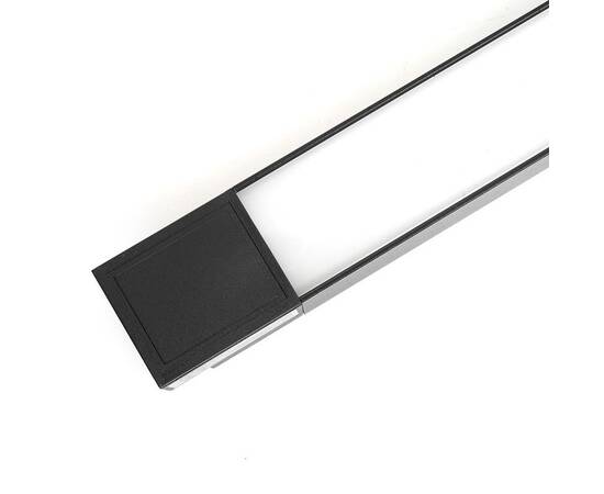 Трековый светодиодный светильник Feron MattLine AL132 51014, изображение 7