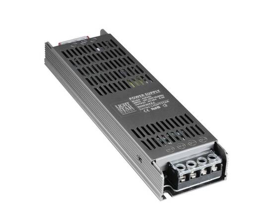 Блок питания Lightstar 48V 400W IP20 8,3A 448401
