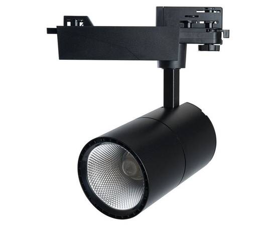 Трековый светодиодный светильник Feron MarketBright AL103 51004