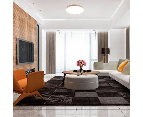 Потолочный светодиодный светильник Feron AL1600 51111, изображение 5