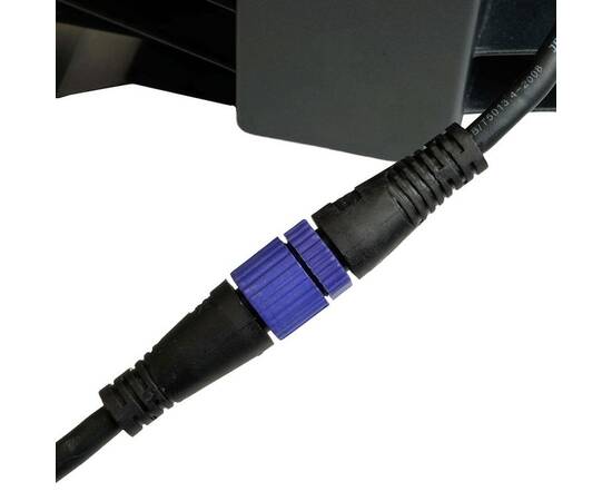 Светодиодный прожектор Feron LL-932 500W 6400K 48973, изображение 2