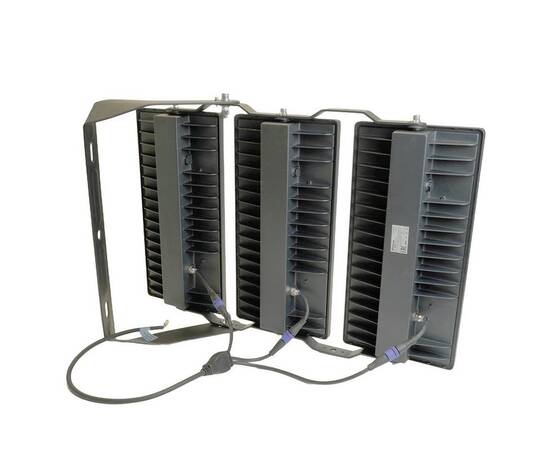 Светодиодный прожектор Feron LL-933 750W 6400K 48974, изображение 7