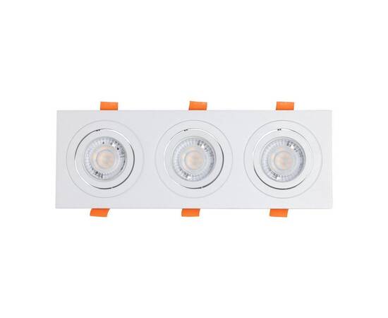 Потолочный светильник De Markt Прайм 850013103