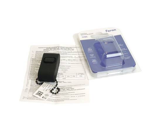 Выключатель беспроводной Feron TM85 48879, изображение 3