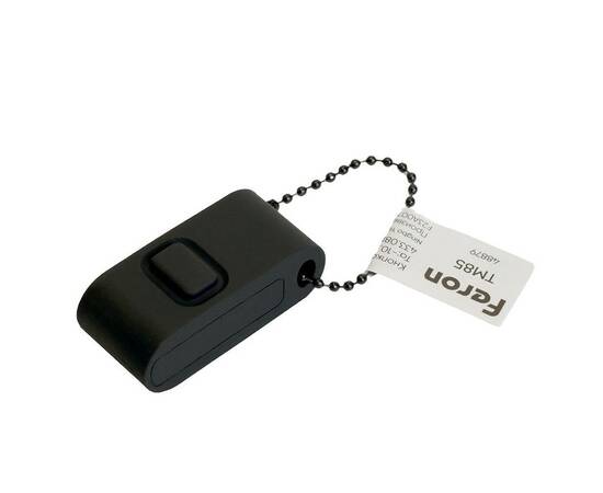 Выключатель беспроводной Feron TM85 48879, изображение 5