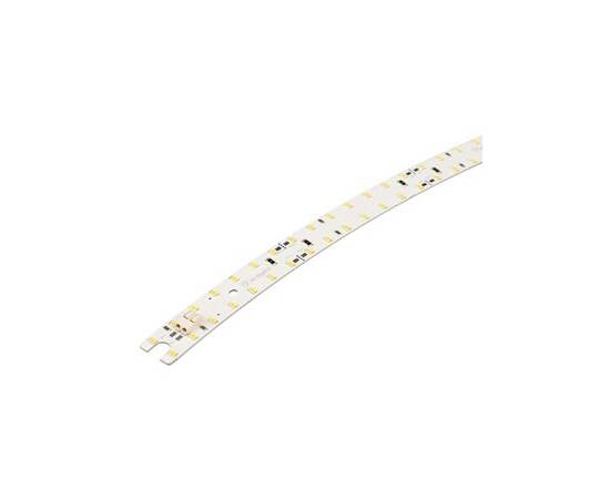 Светодиодная линейка Arlight 19W/m 143LED/m 2835SMD теплый белый 0,279M SL-ARC-D1000-A45-7.5W 24V Warm2700 033881