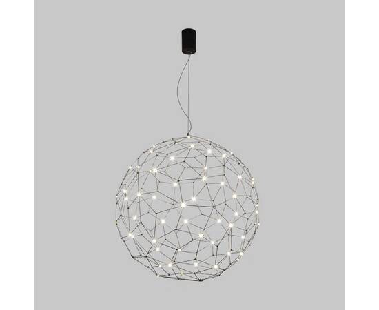 Подвесной светодиодный светильник Bogates Alioth 453/1