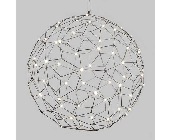 Подвесной светодиодный светильник Bogates Alioth 453/1, изображение 4