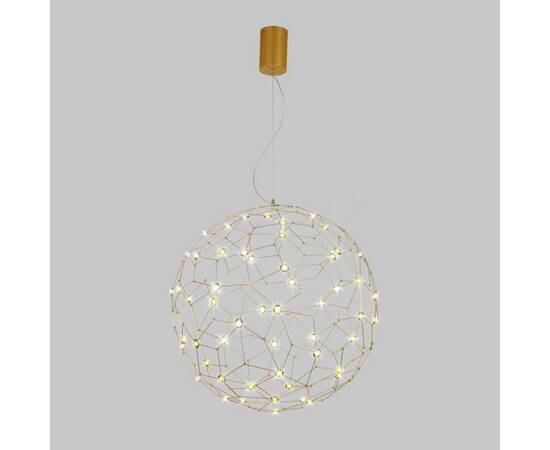 Подвесной светодиодный светильник Bogates Alioth 452/1