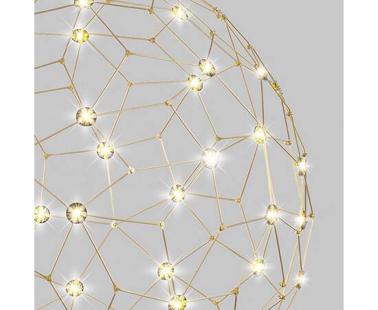 Подвесной светодиодный светильник Bogates Alioth 452/1, изображение 3