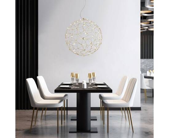 Подвесной светодиодный светильник Bogates Alioth 452/1, изображение 4