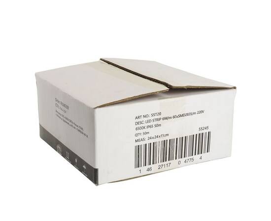 Контроллер лестничный для светодиодной ленты Feron LD002 48936, изображение 2