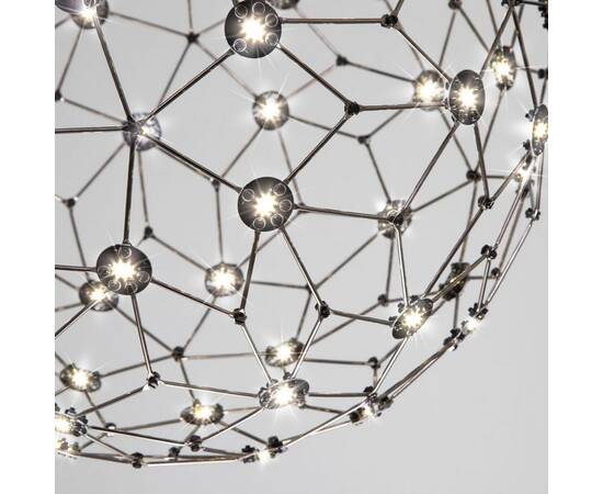 Подвесной светодиодный светильник Bogates Alioth 451/1, изображение 3