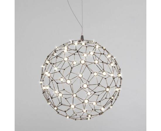 Подвесной светодиодный светильник Bogates Alioth 451/1, изображение 4