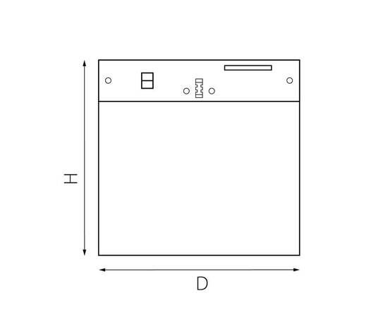 Трековый светодиодный светильник Lightstar Linea 206047, изображение 2
