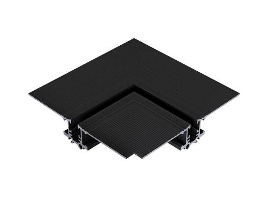 Коннектор L-образный встраиваемый Lightstar Linea 506237